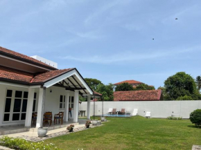 Villa Dario